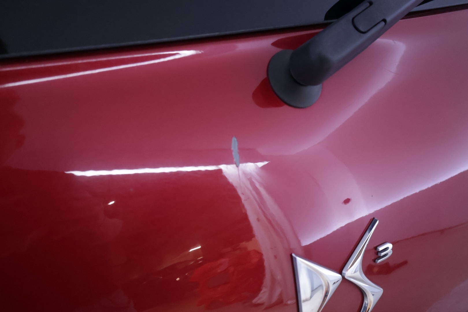 CITROEN DS3 2013
