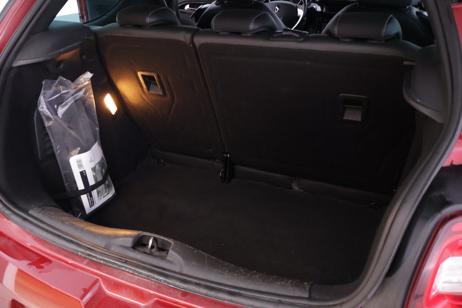CITROEN DS3 2013