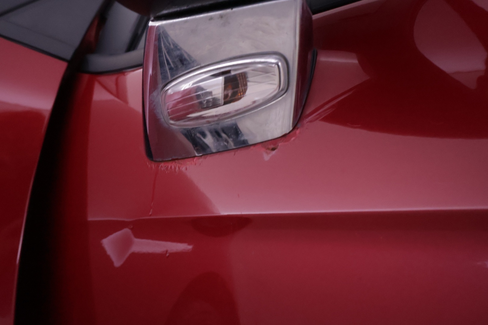 CITROEN DS3 2013