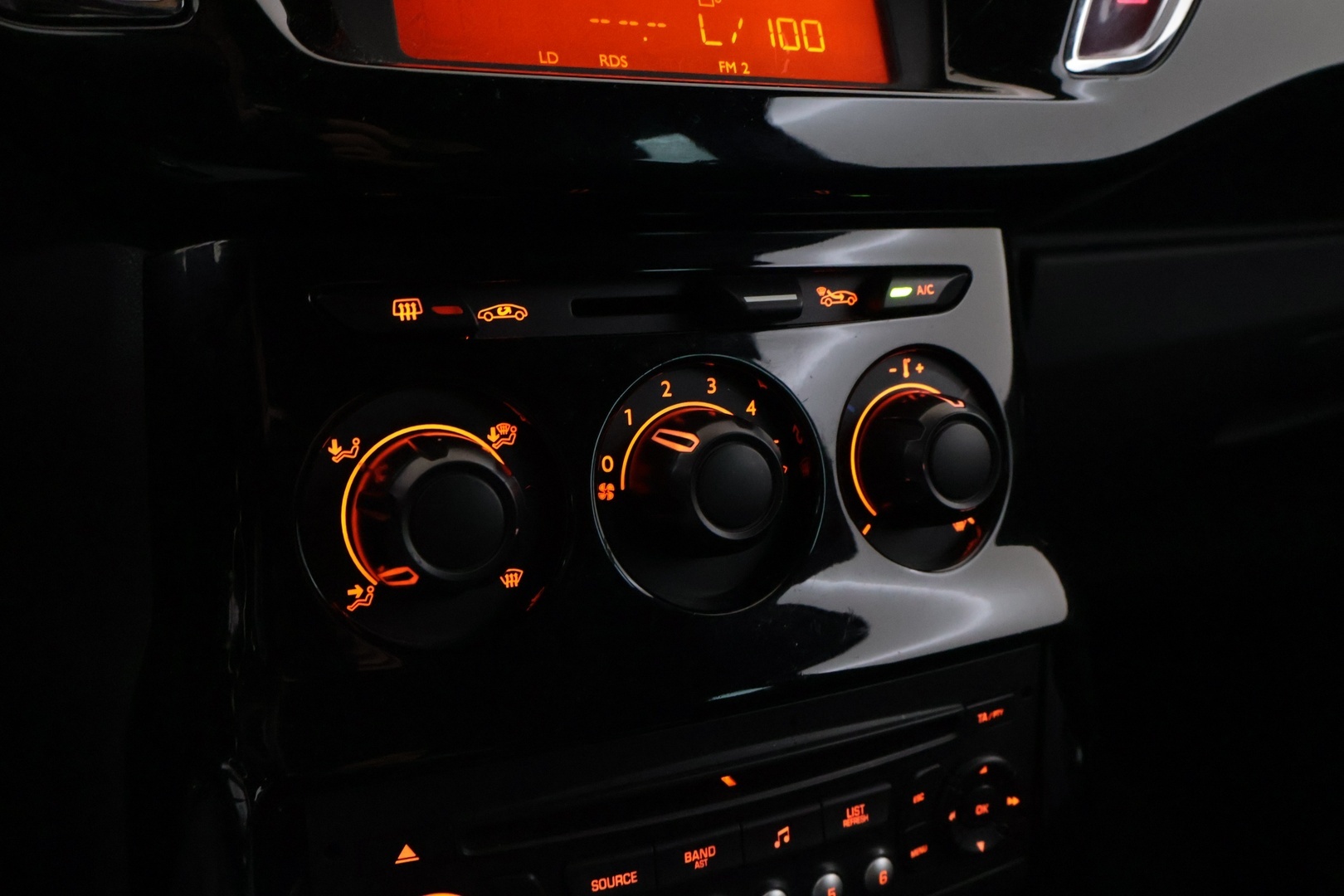 CITROEN DS3 2013