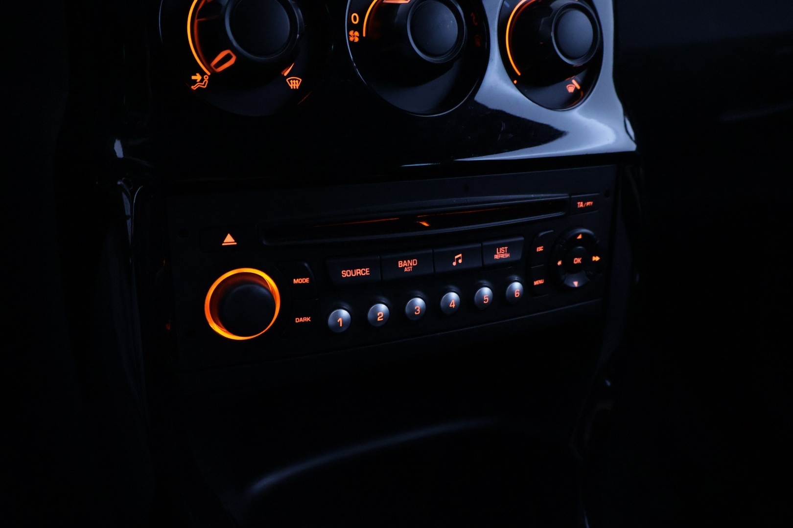 CITROEN DS3 2013