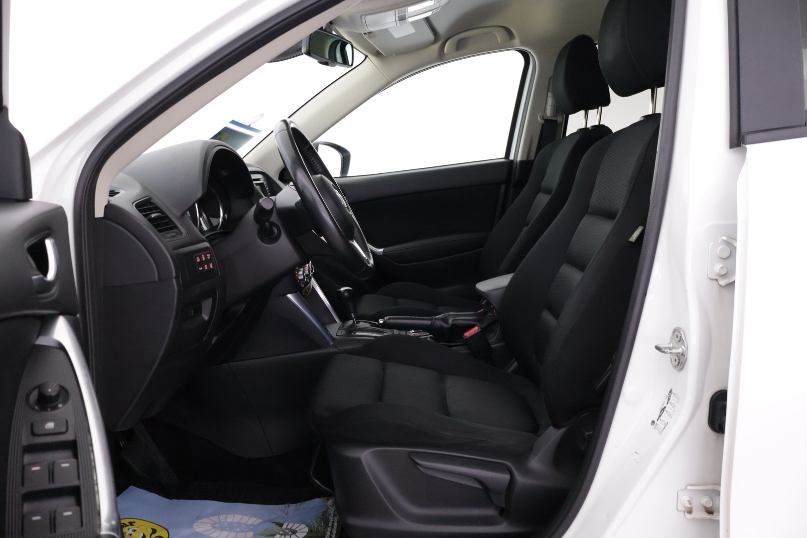 MAZDA CX-5 2013