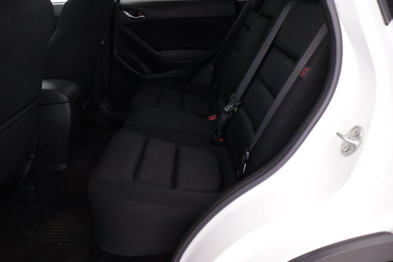 MAZDA CX-5 2013