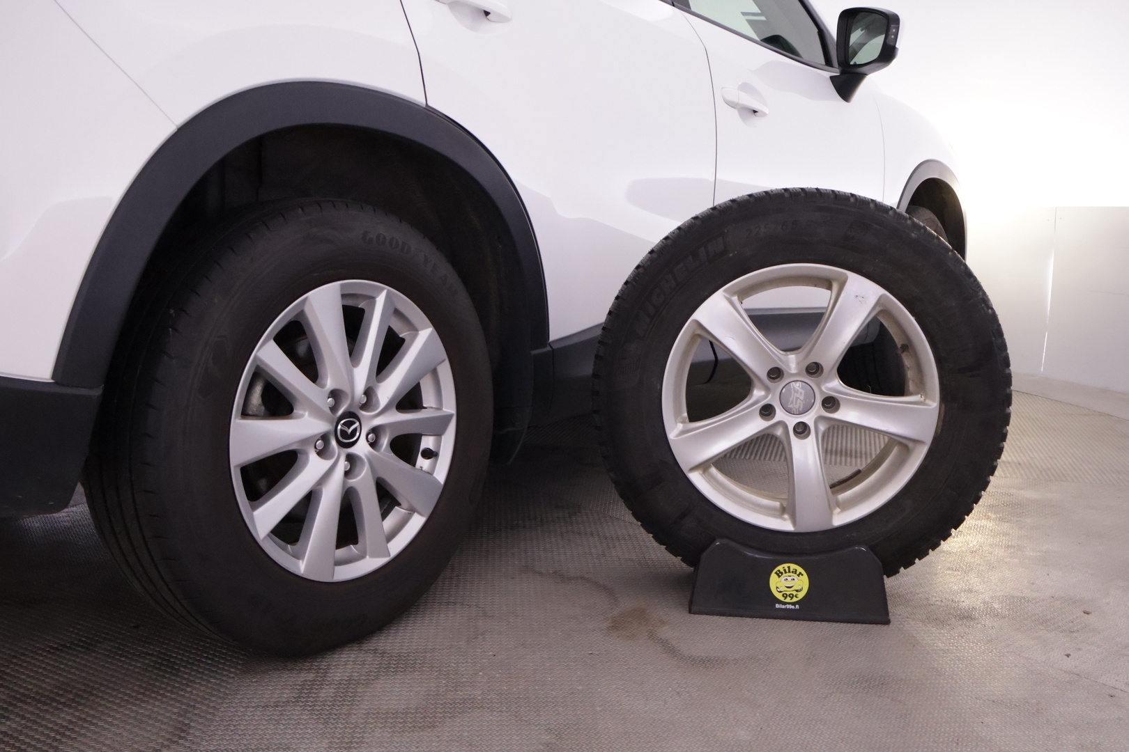 MAZDA CX-5 2013