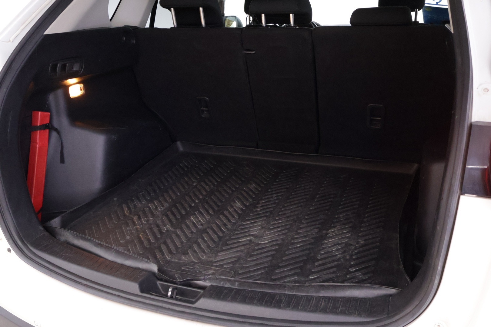 MAZDA CX-5 2013
