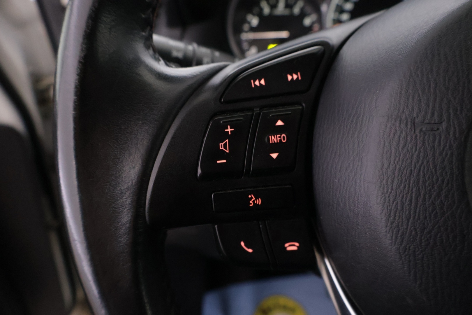 MAZDA CX-5 2013