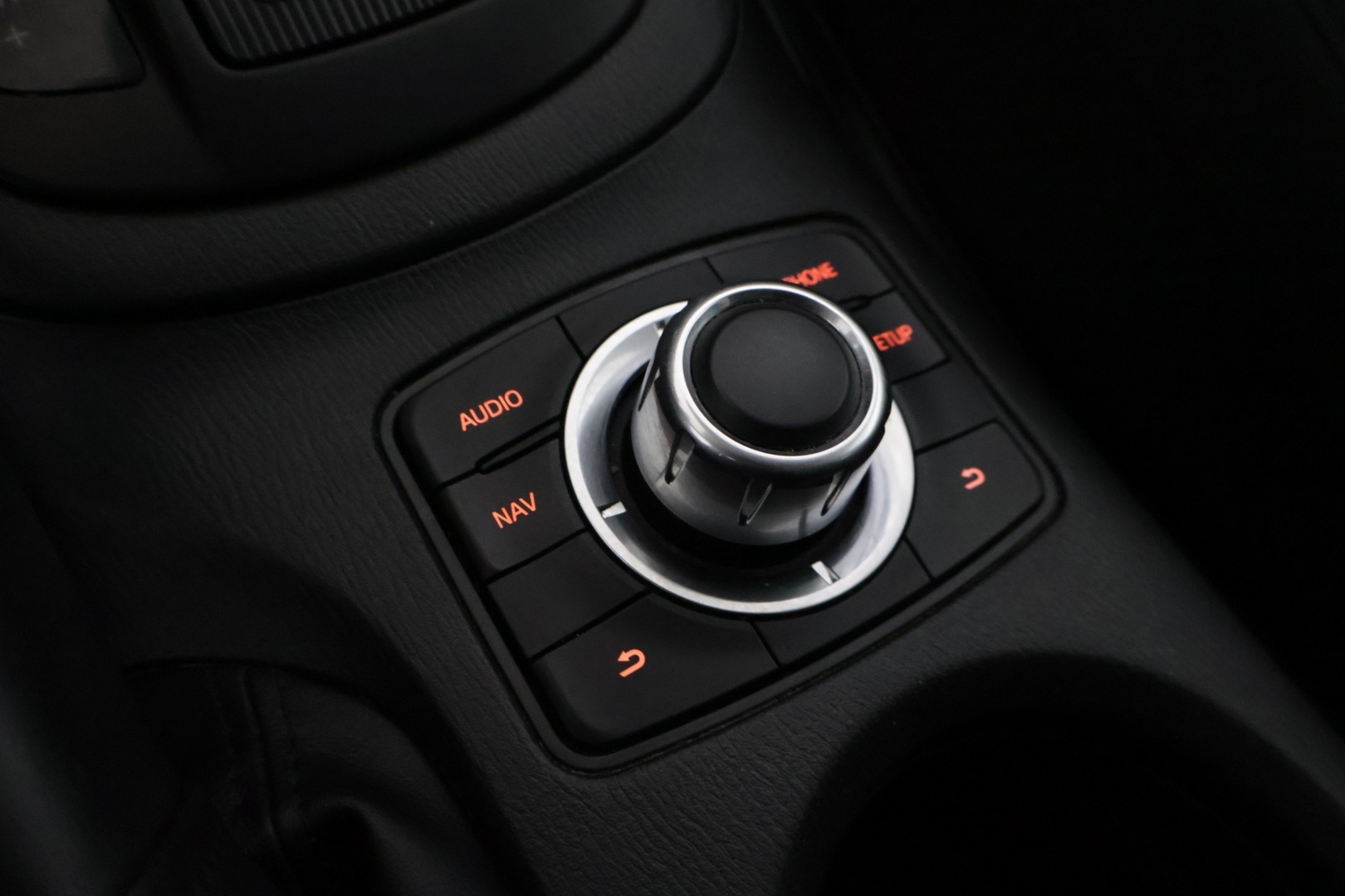 MAZDA CX-5 2013