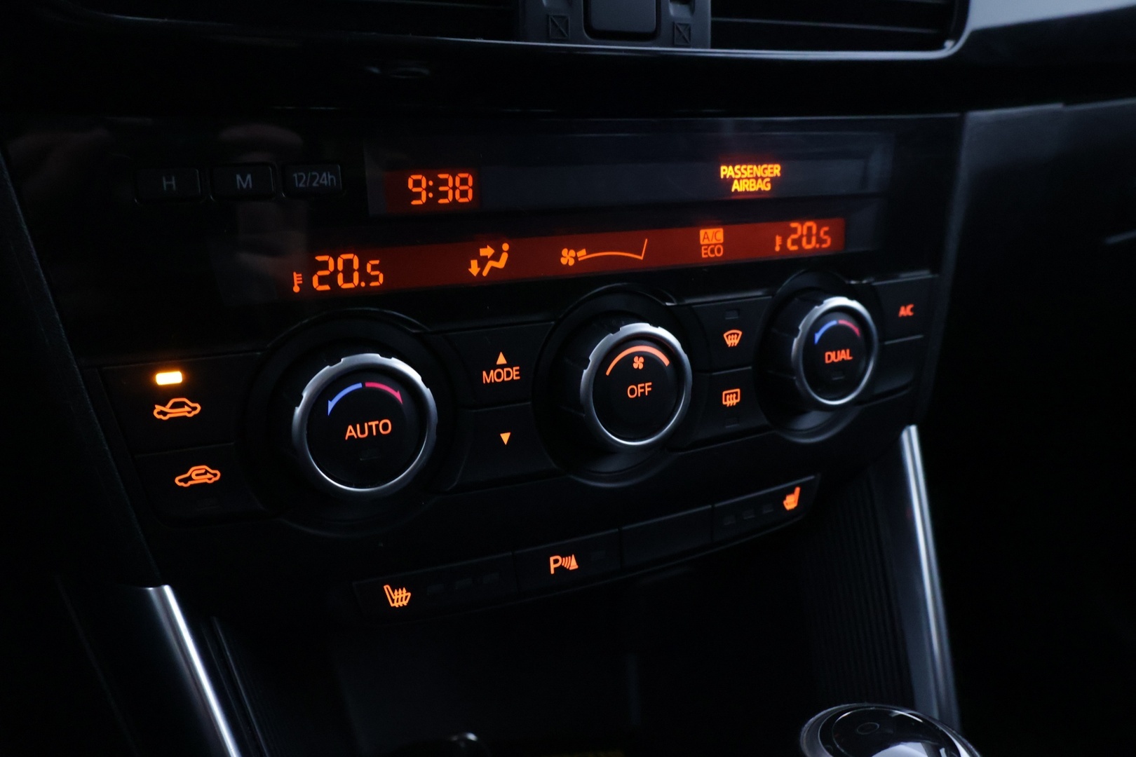 MAZDA CX-5 2013