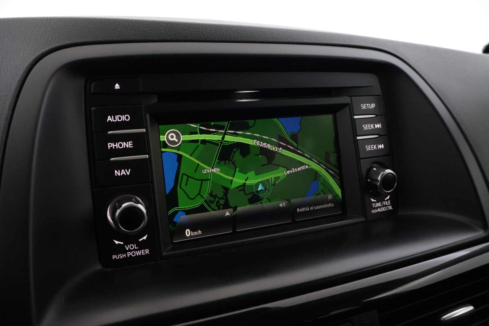 MAZDA CX-5 2013