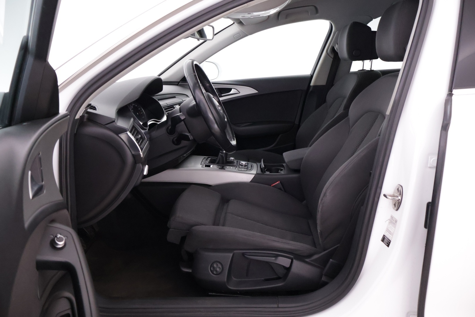 AUDI A6 2011