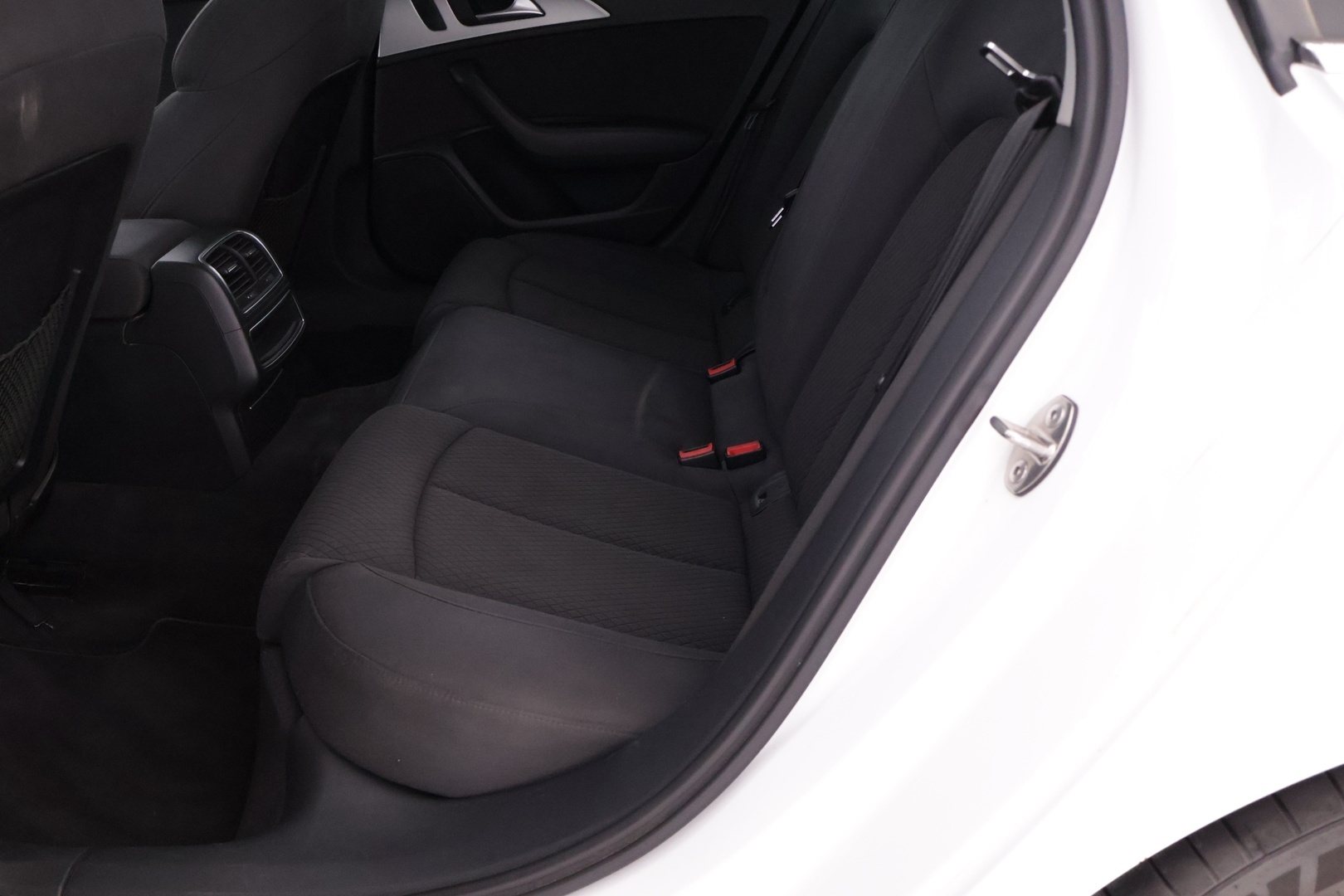 AUDI A6 2011