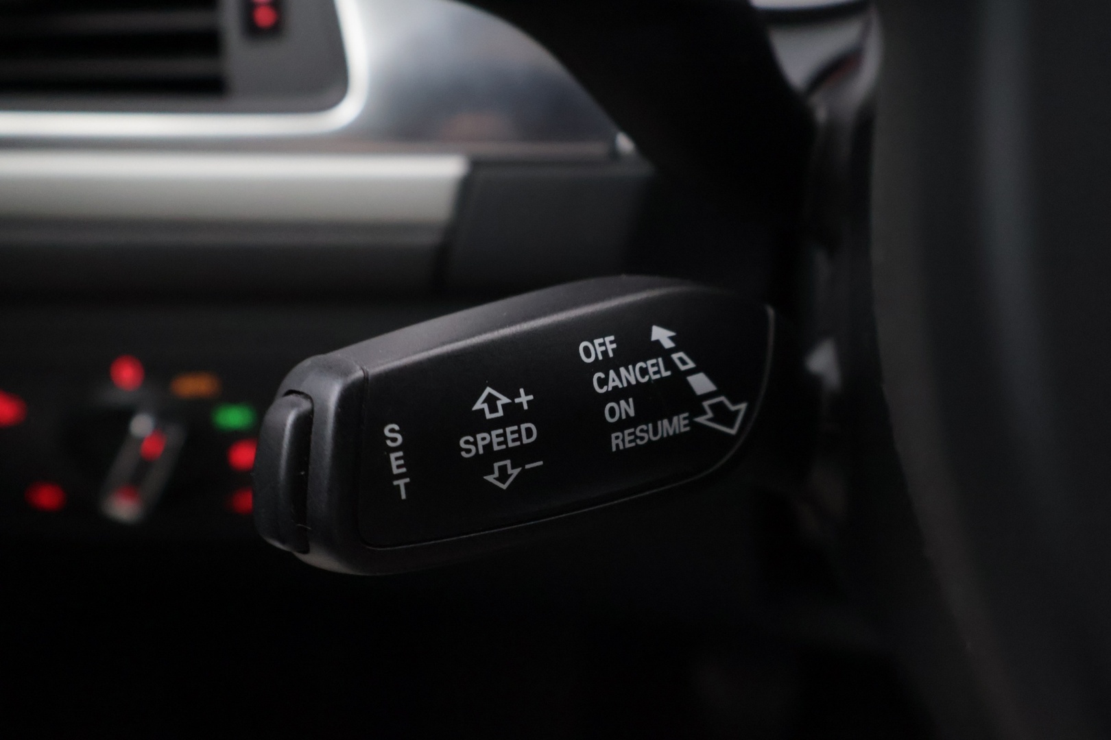 AUDI A6 2011