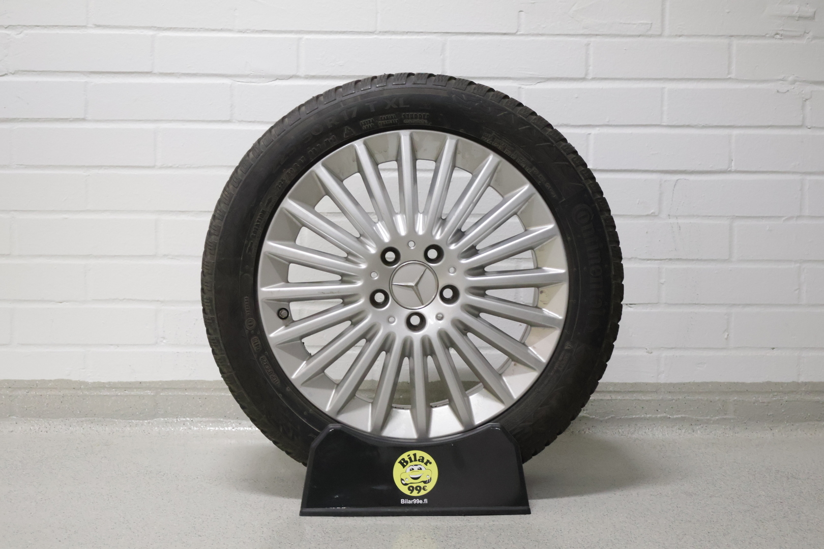 MERCEDES-BENZ C 2020