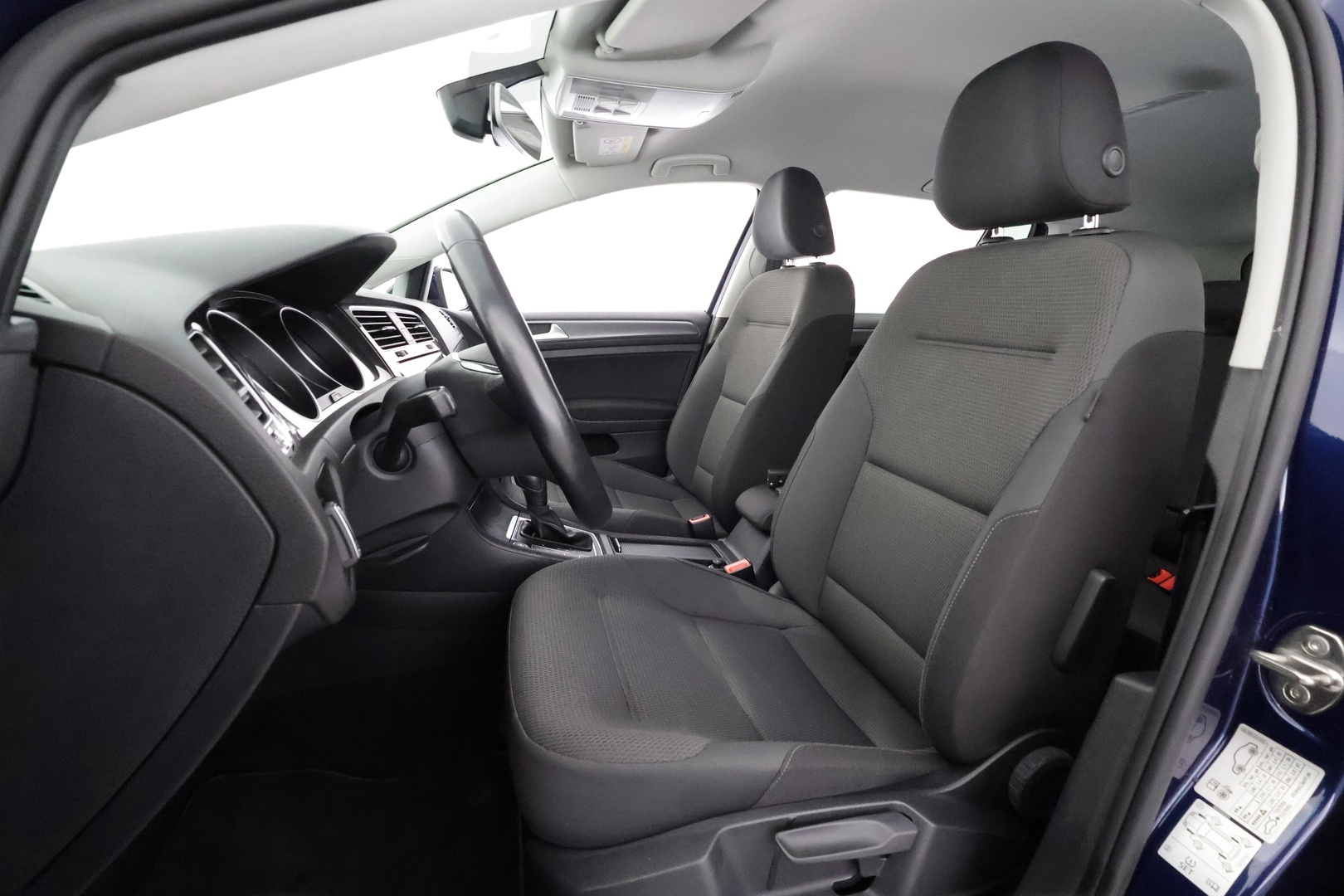 VOLKSWAGEN Golf 2020