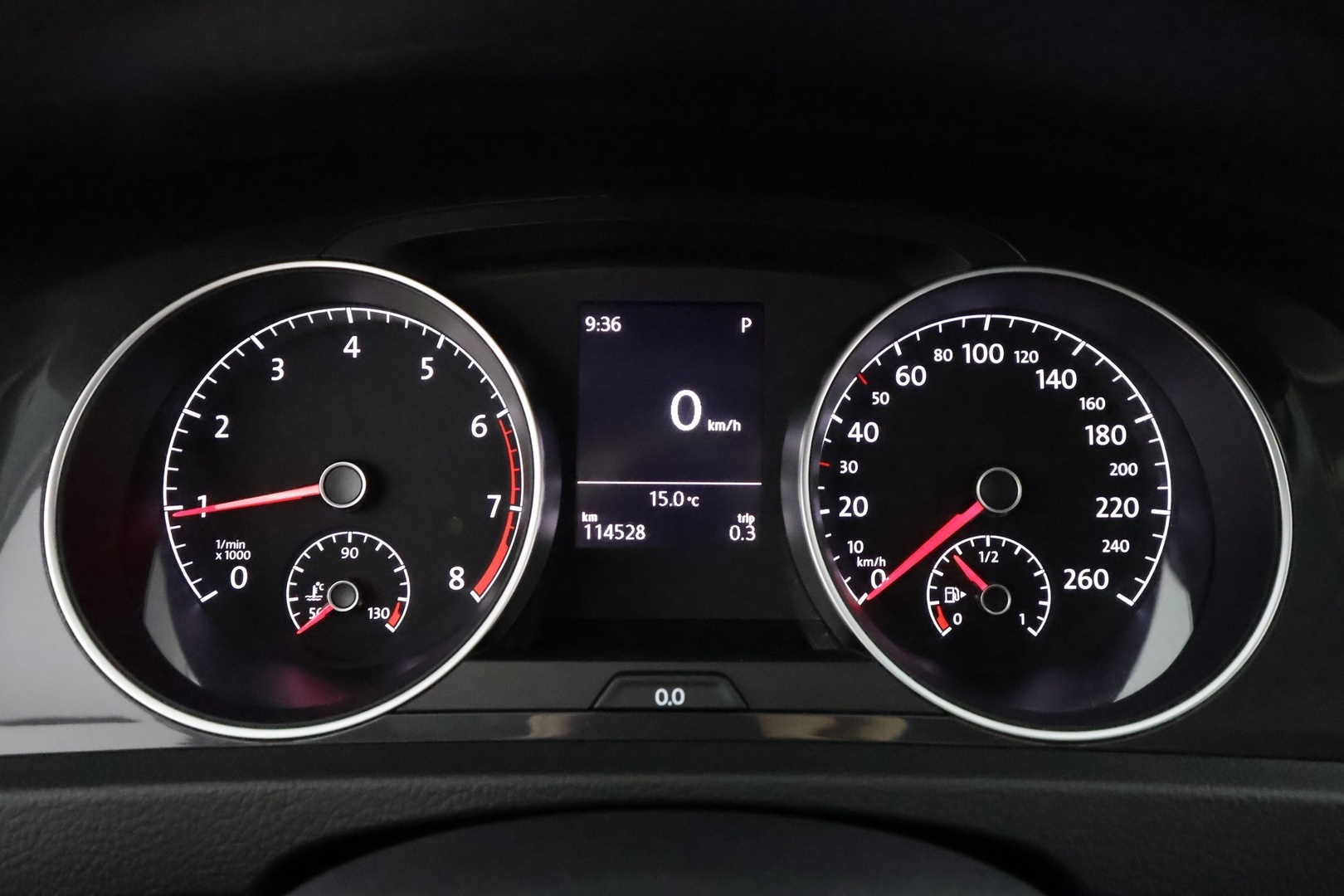 VOLKSWAGEN Golf 2020