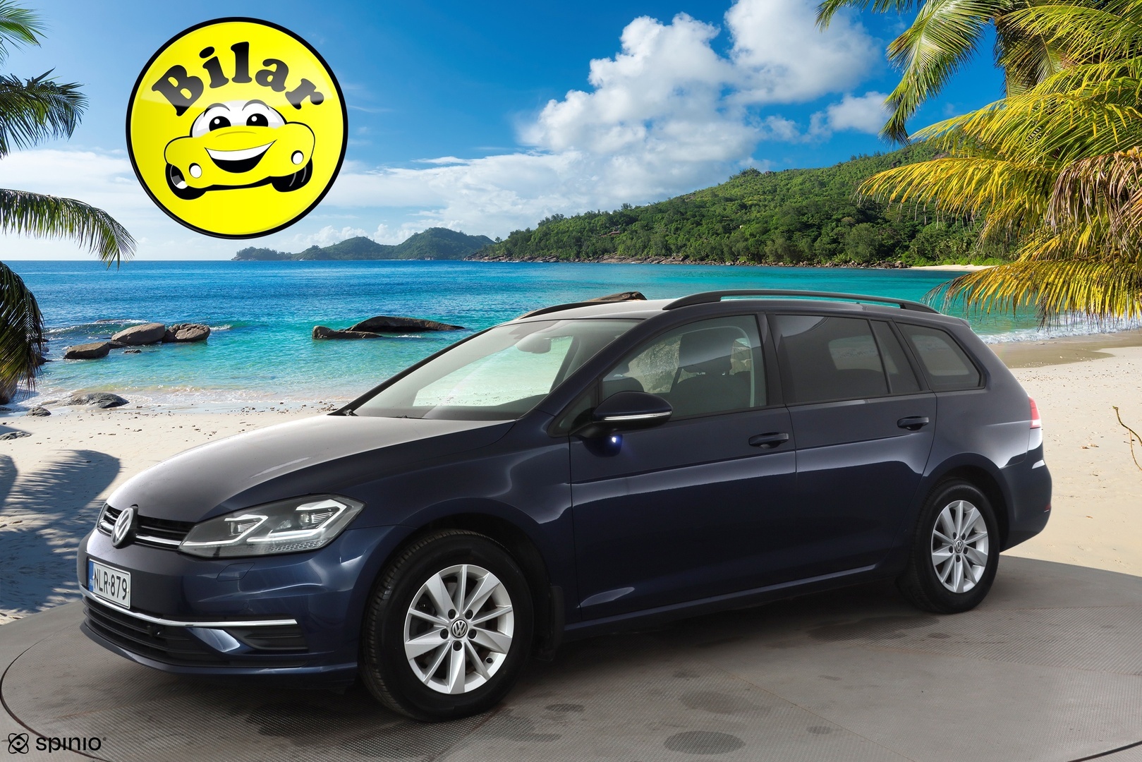 VOLKSWAGEN Golf 2020