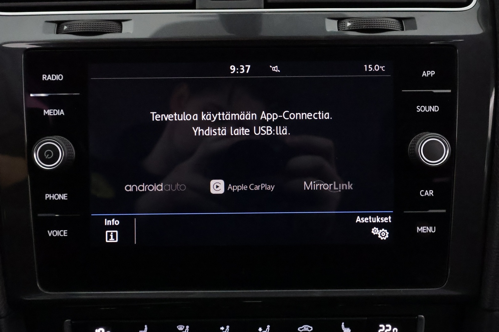 VOLKSWAGEN Golf 2020