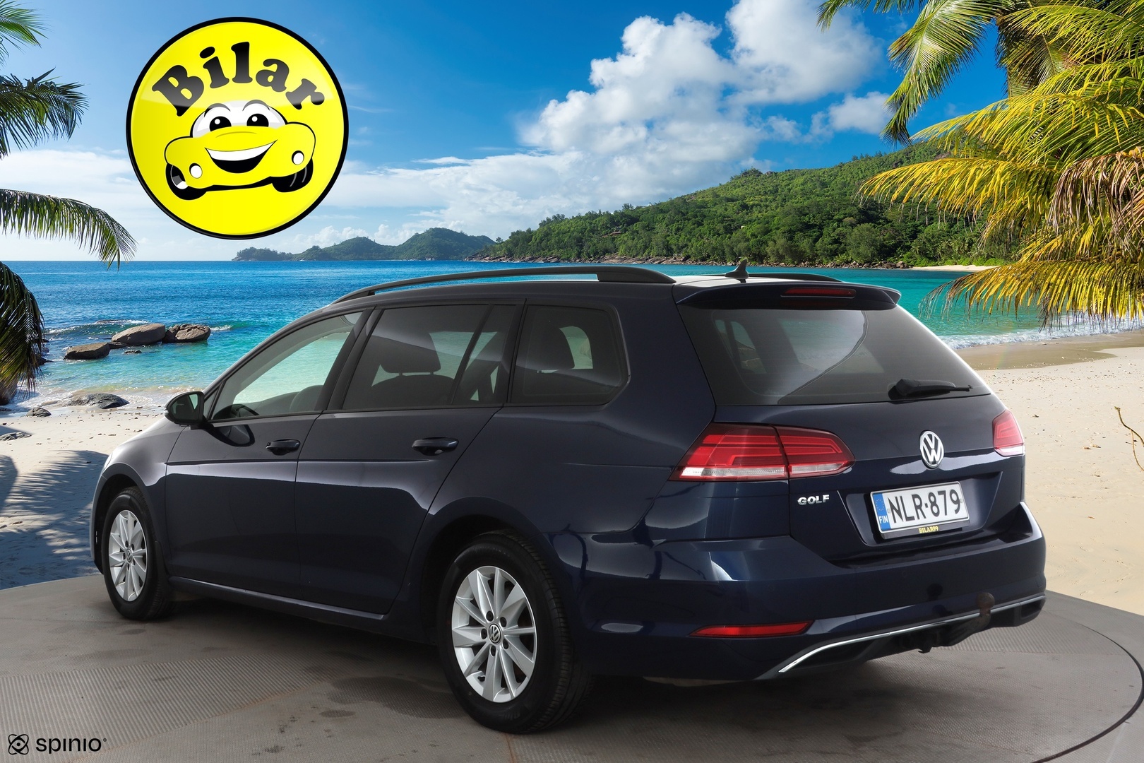 VOLKSWAGEN Golf 2020