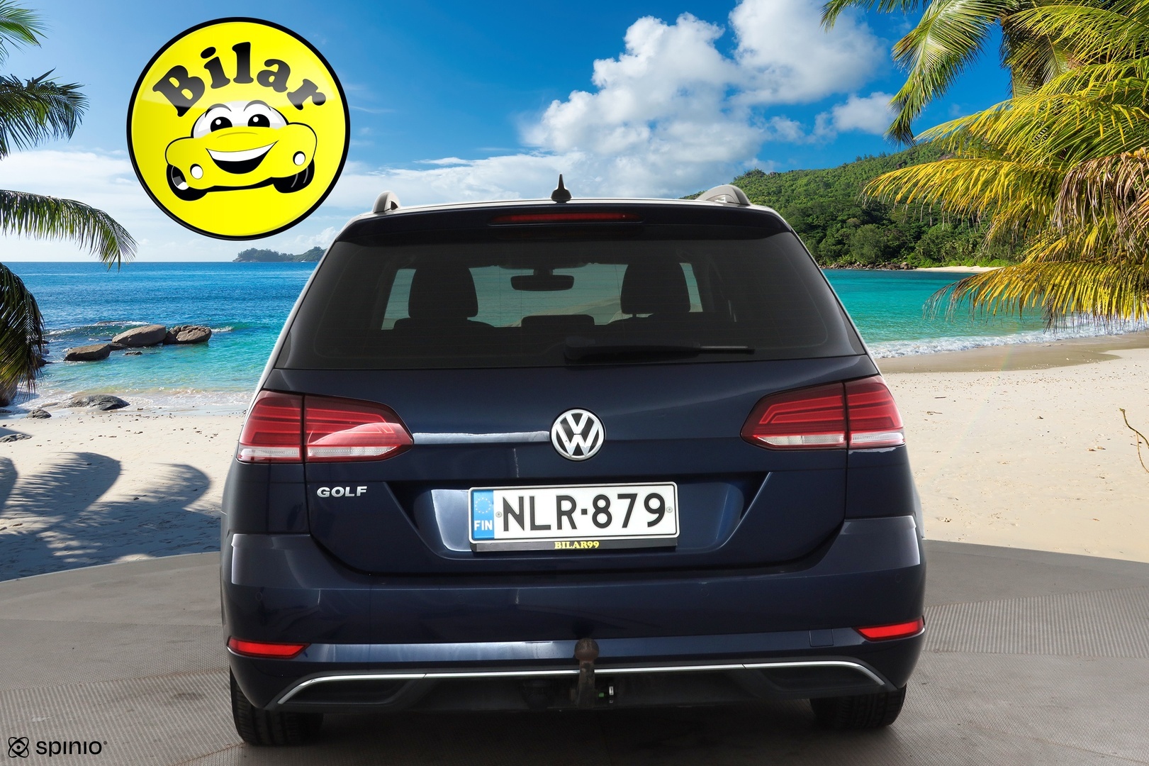 VOLKSWAGEN Golf 2020