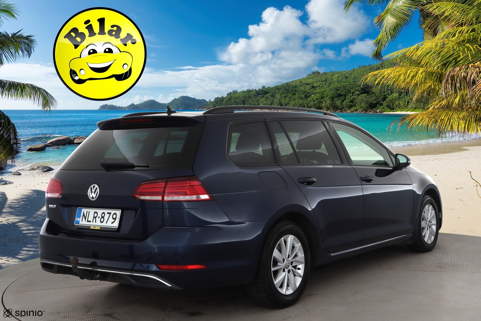 VOLKSWAGEN Golf 2020