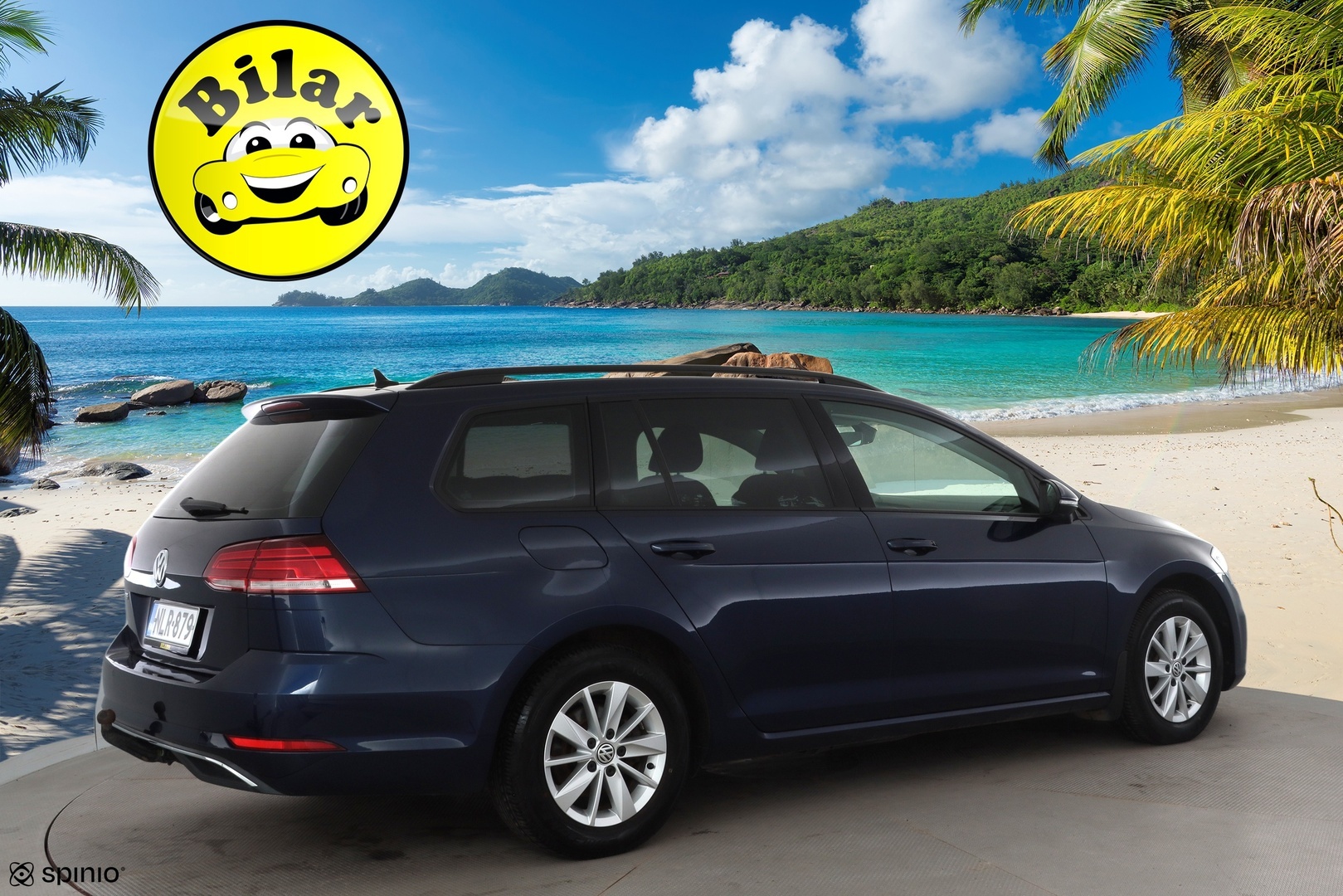 VOLKSWAGEN Golf 2020