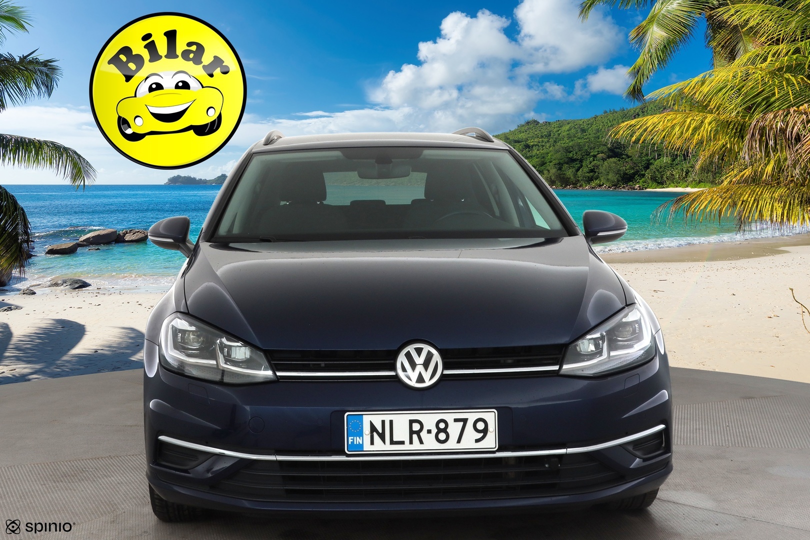 VOLKSWAGEN Golf 2020