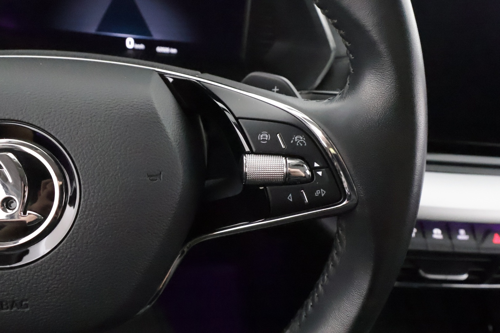 SKODA Octavia 2021
