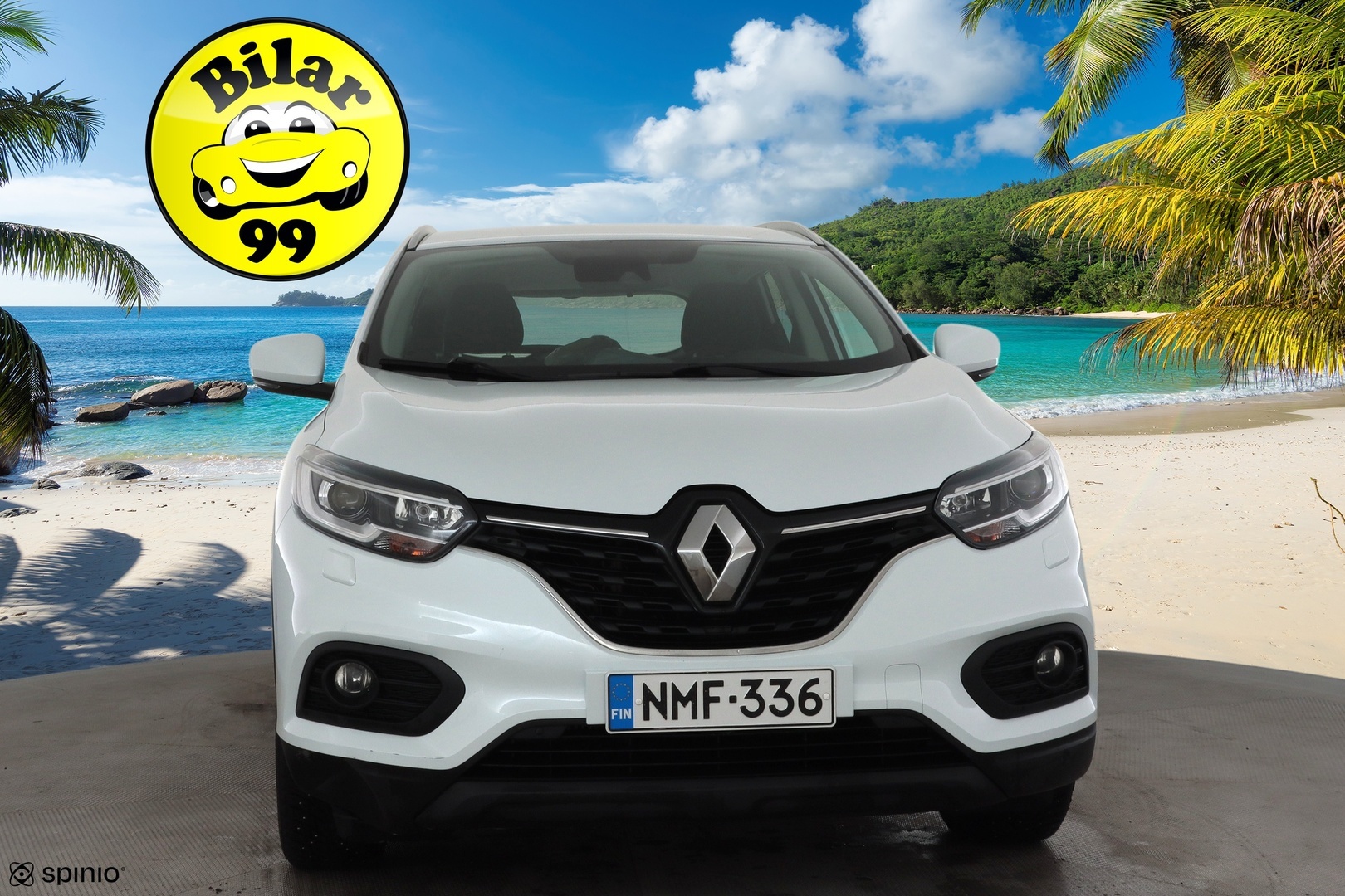 RENAULT Kadjar 2021