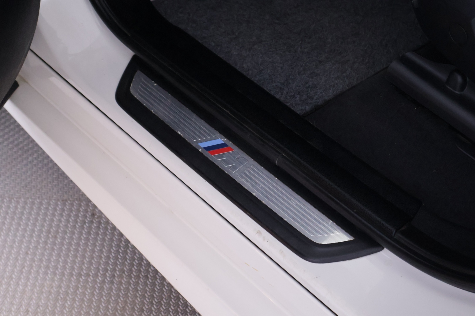 BMW X3 2012