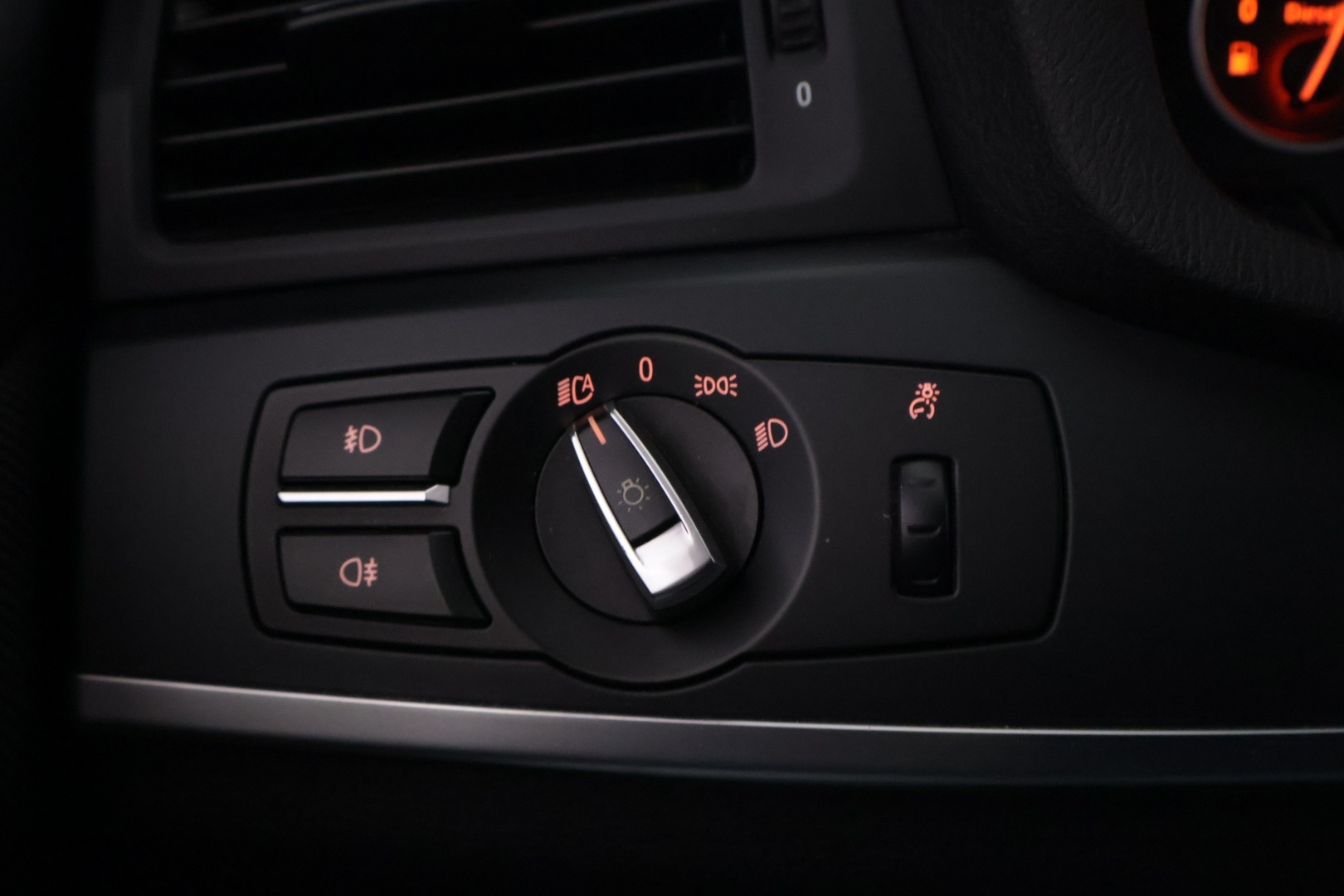 BMW X3 2012