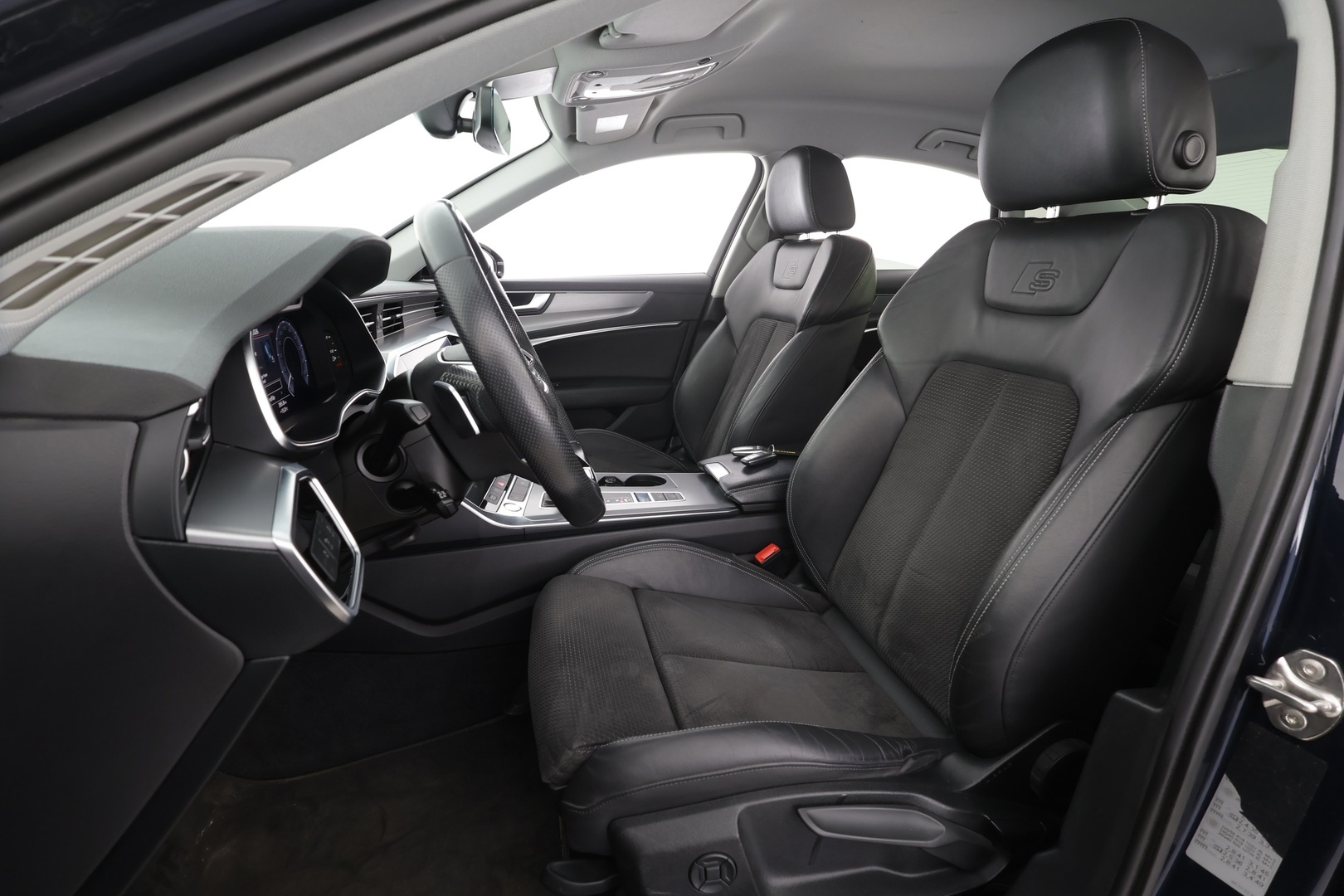 AUDI A6 2020