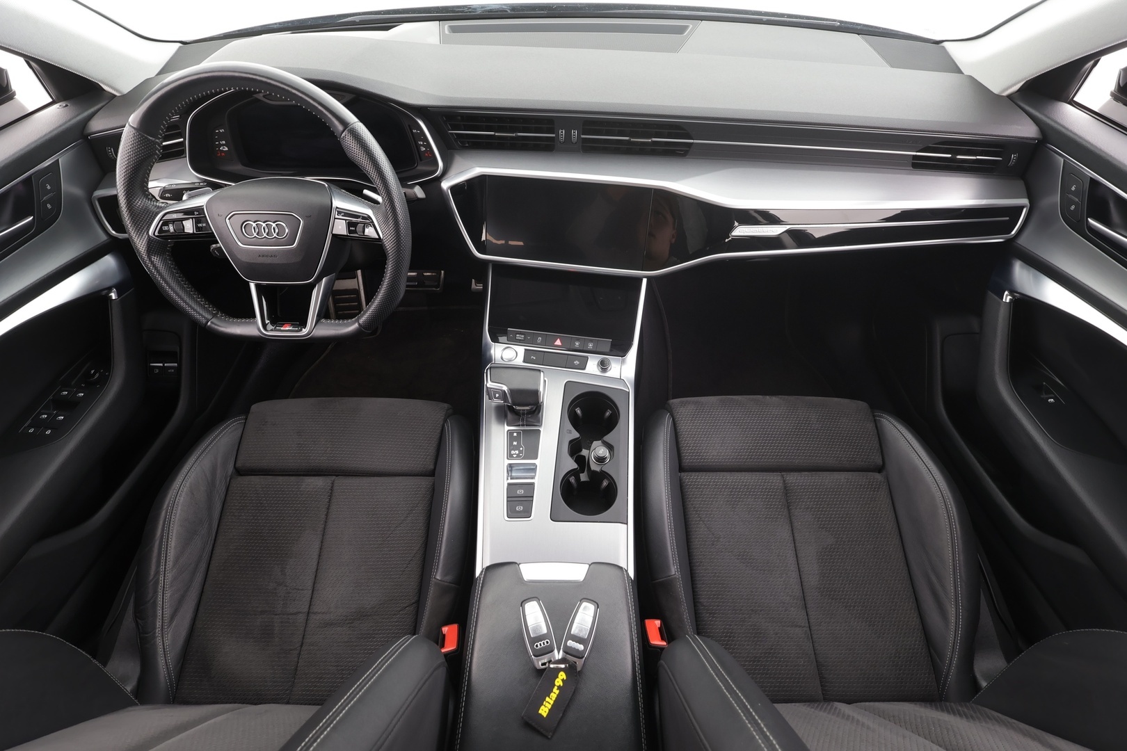 AUDI A6 2020