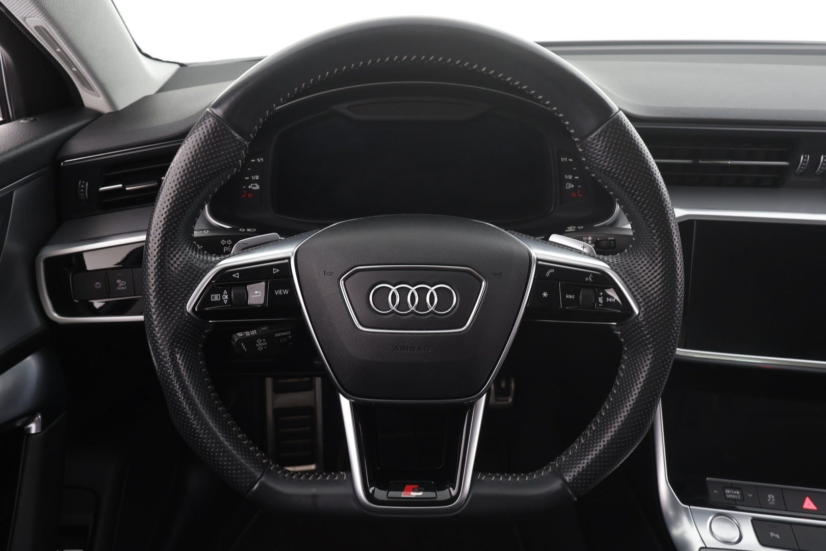 AUDI A6 2020