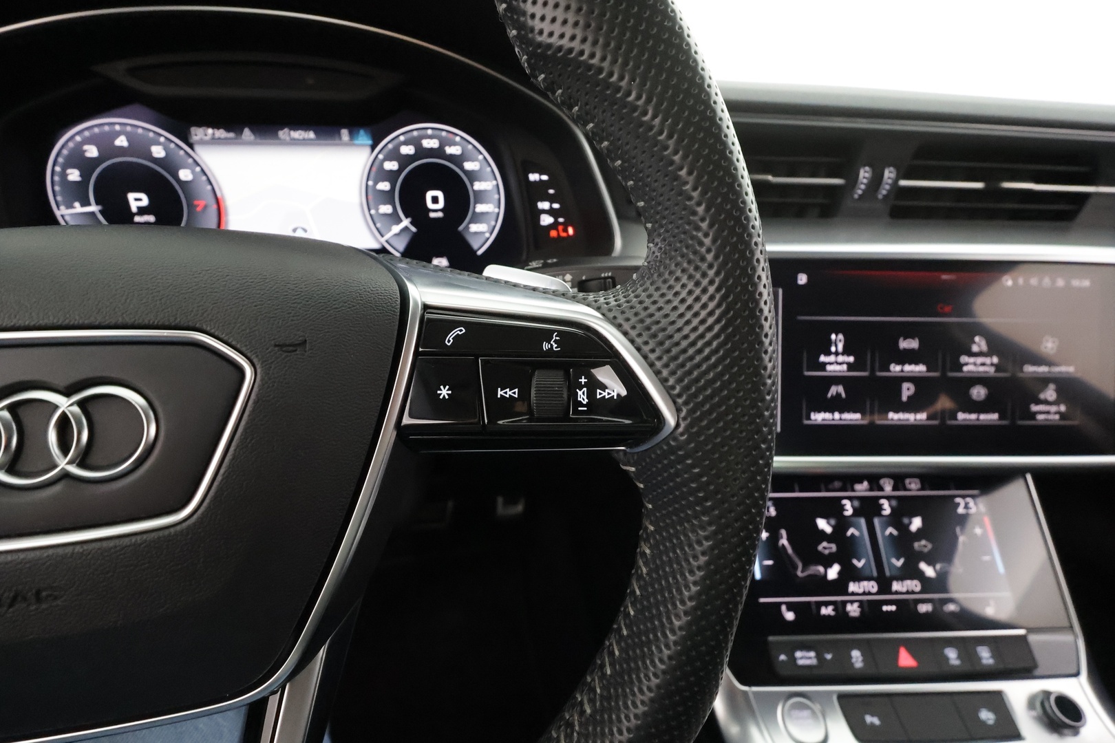 AUDI A6 2020