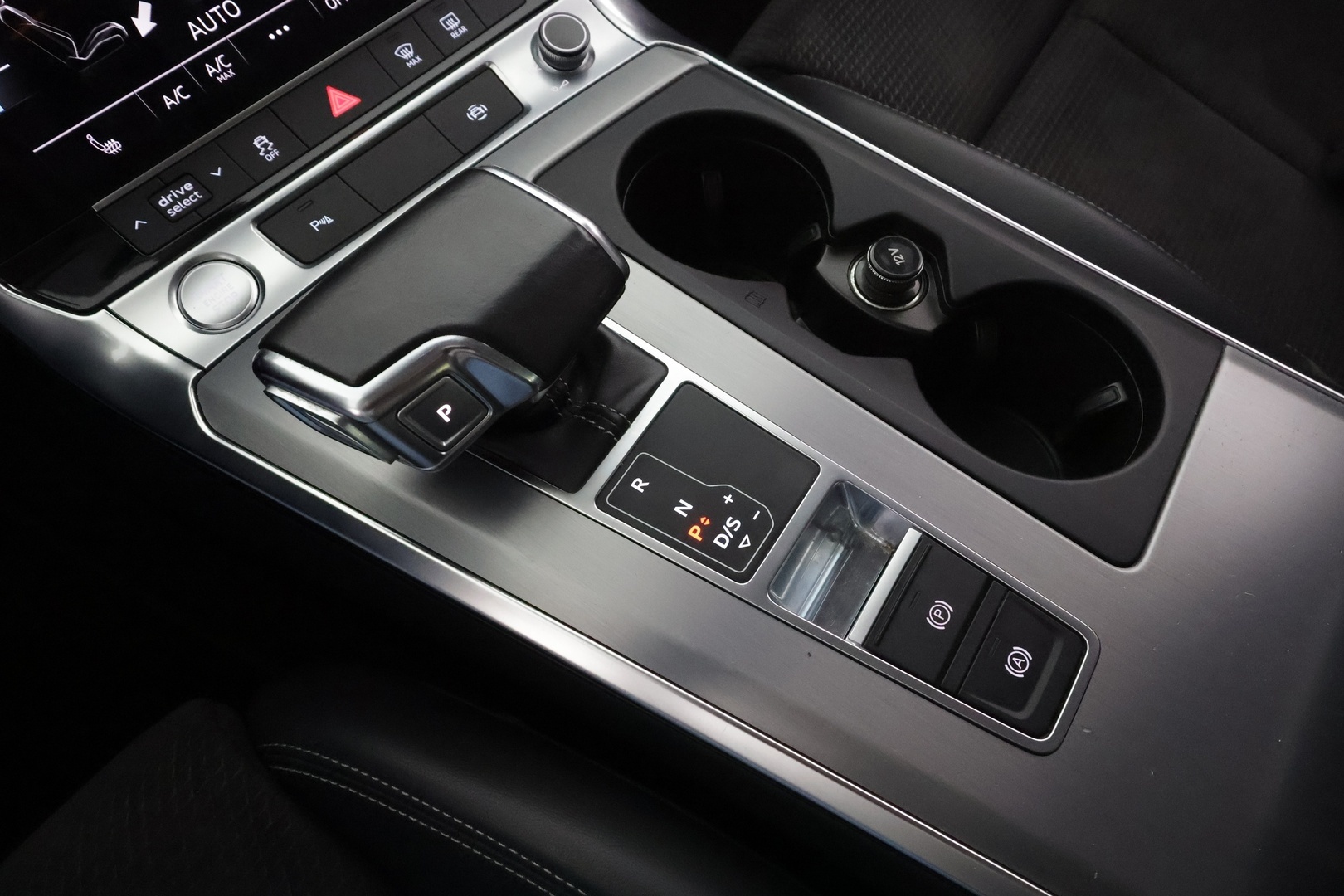 AUDI A6 2020