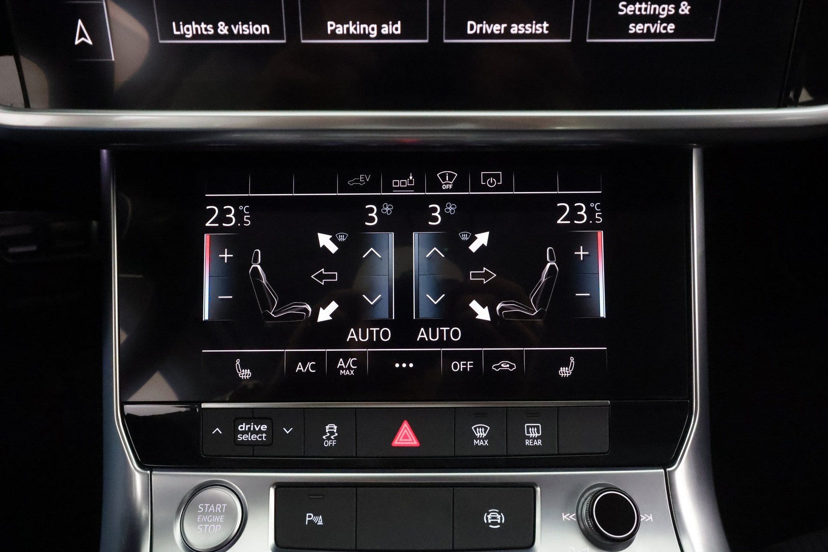 AUDI A6 2020