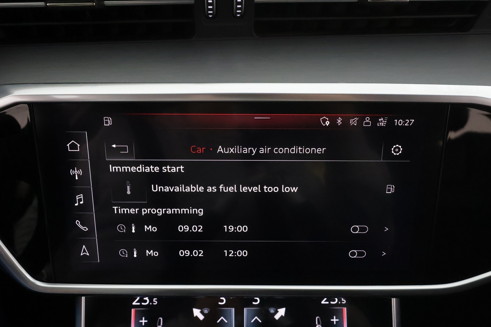 AUDI A6 2020