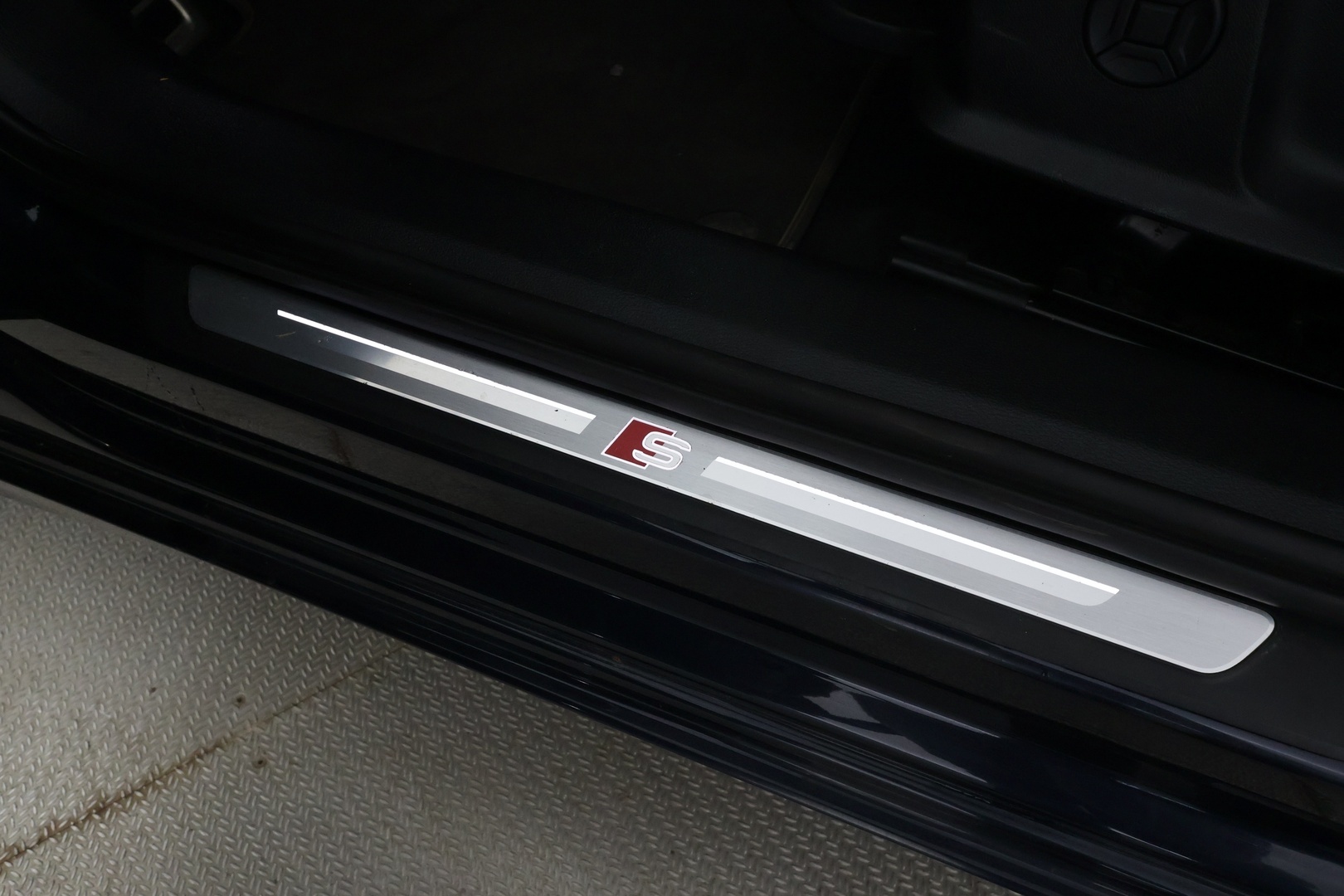AUDI A6 2020