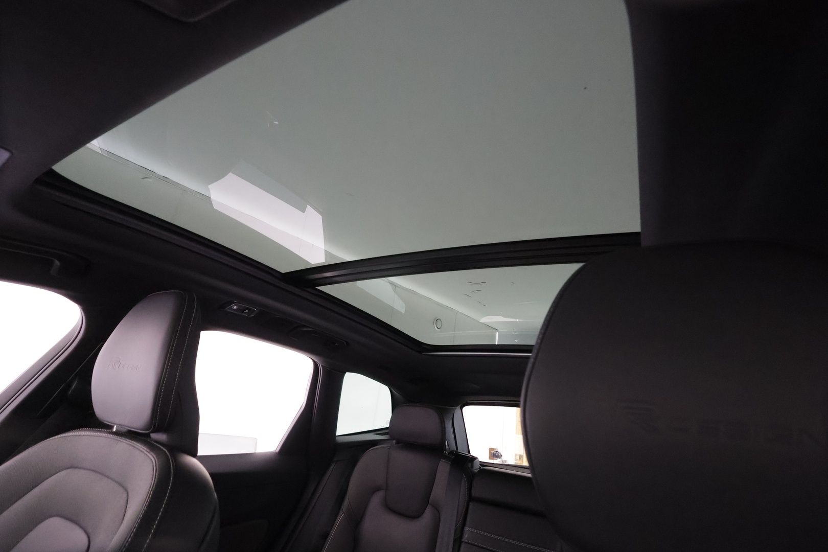 VOLVO XC60 2020