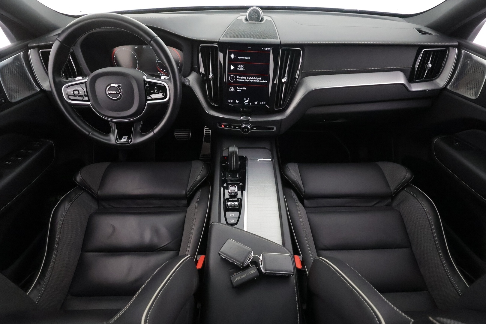 VOLVO XC60 2020