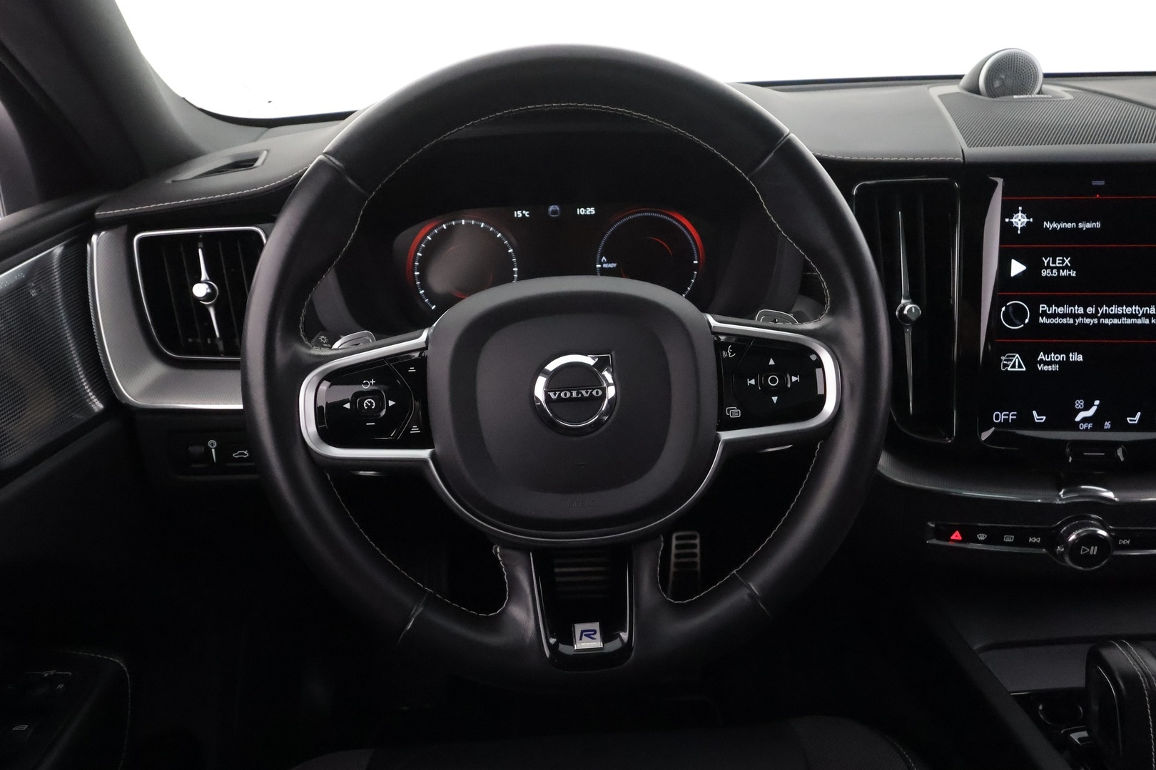 VOLVO XC60 2020