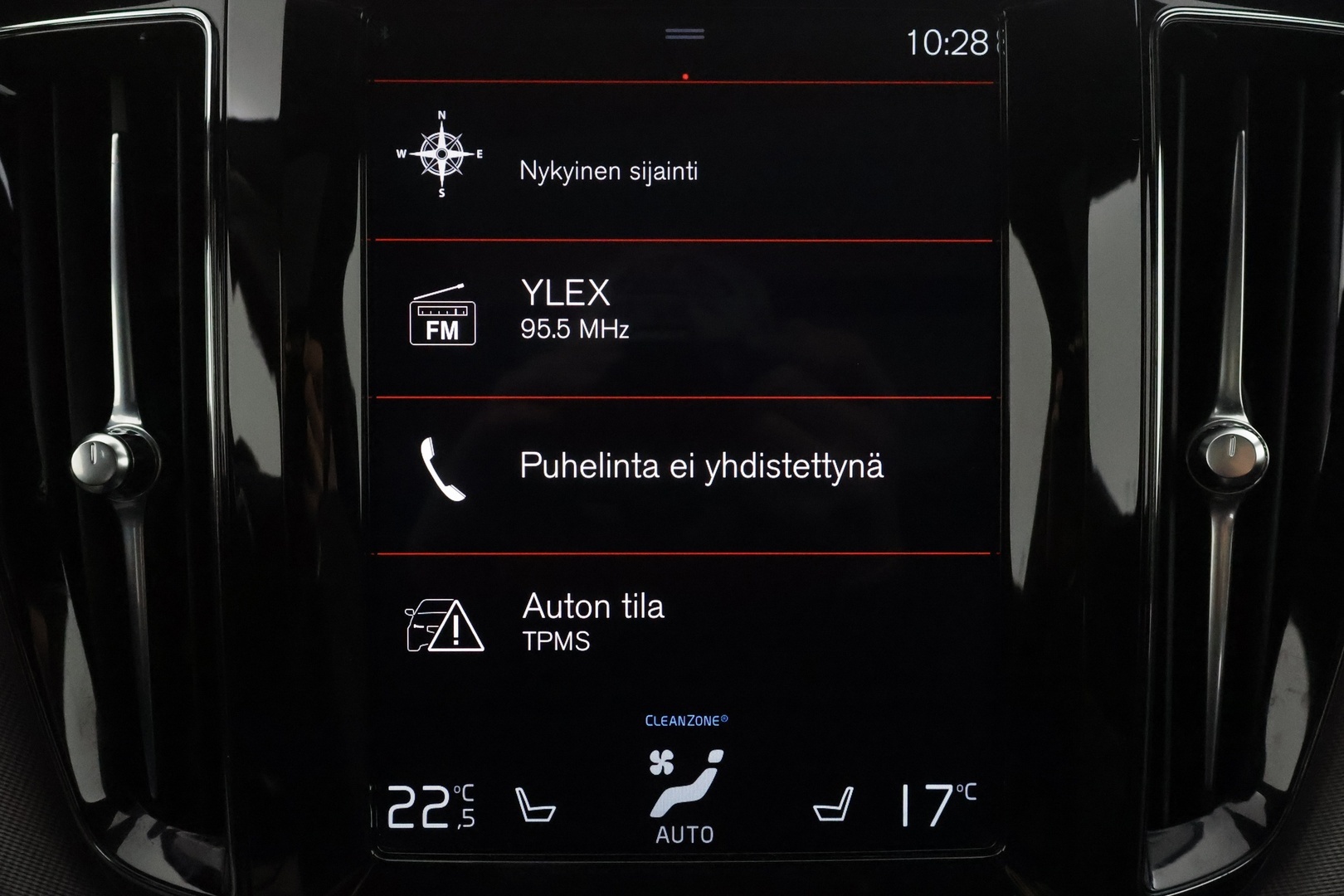 VOLVO XC60 2020