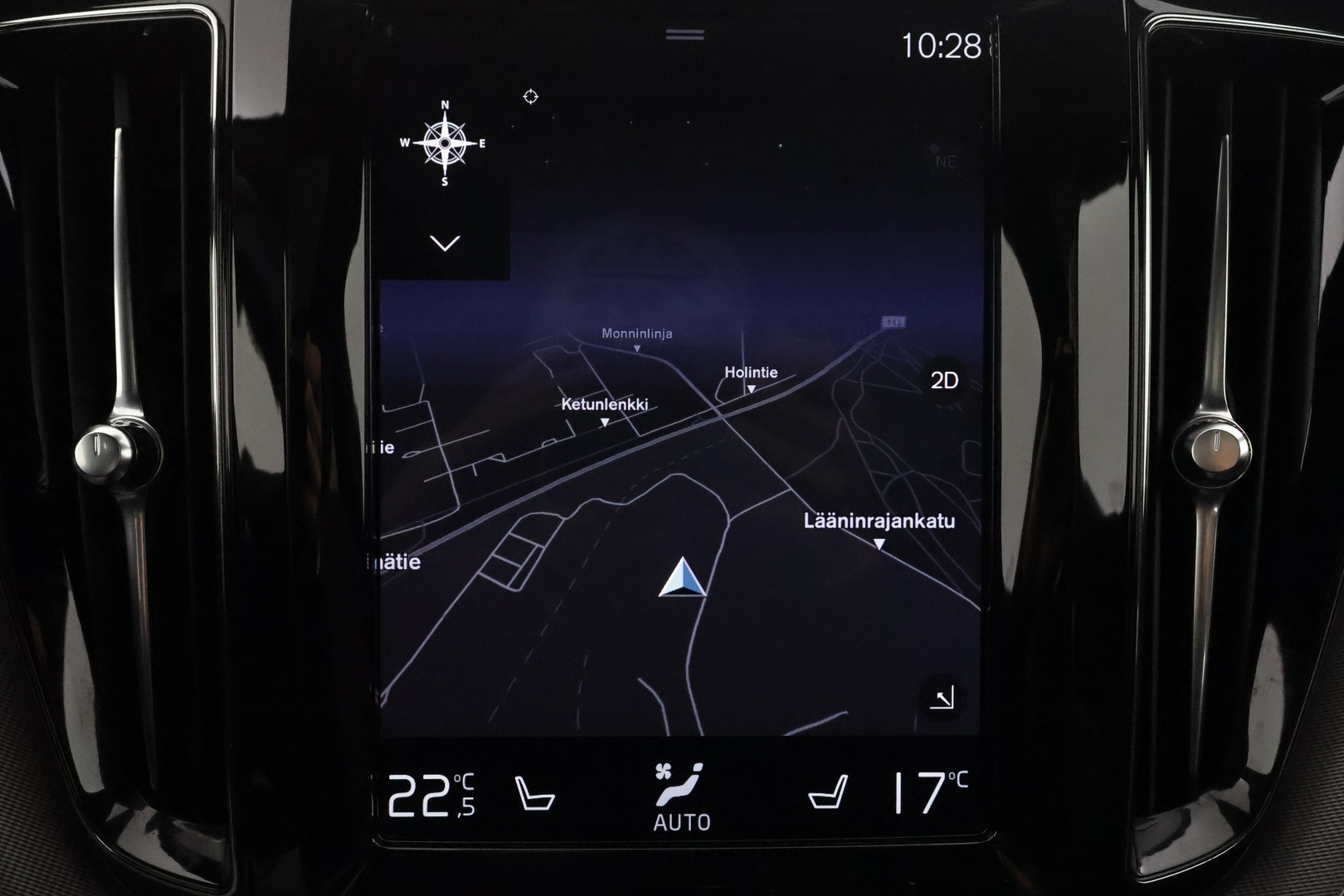 VOLVO XC60 2020