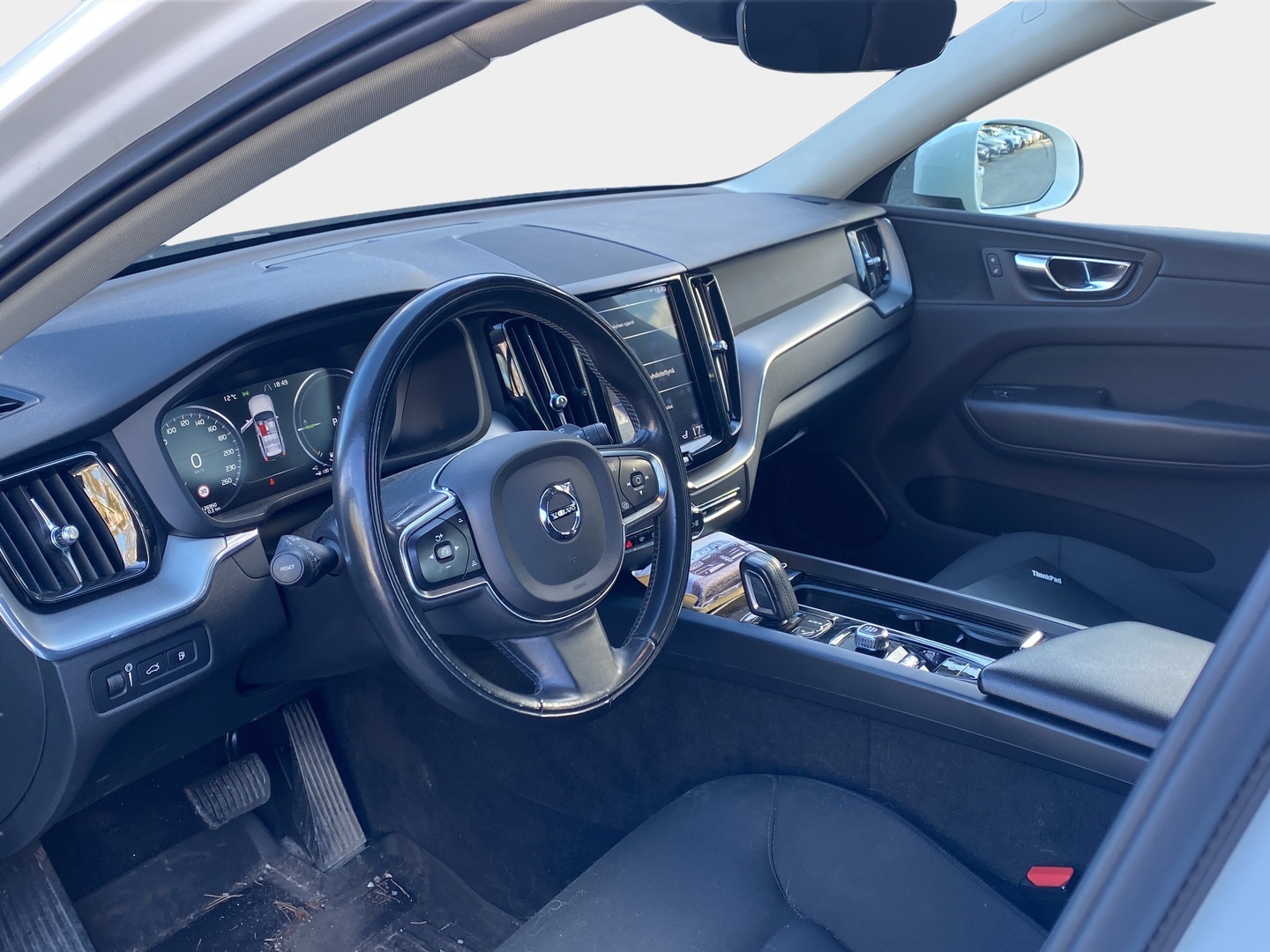 VOLVO XC60 2020