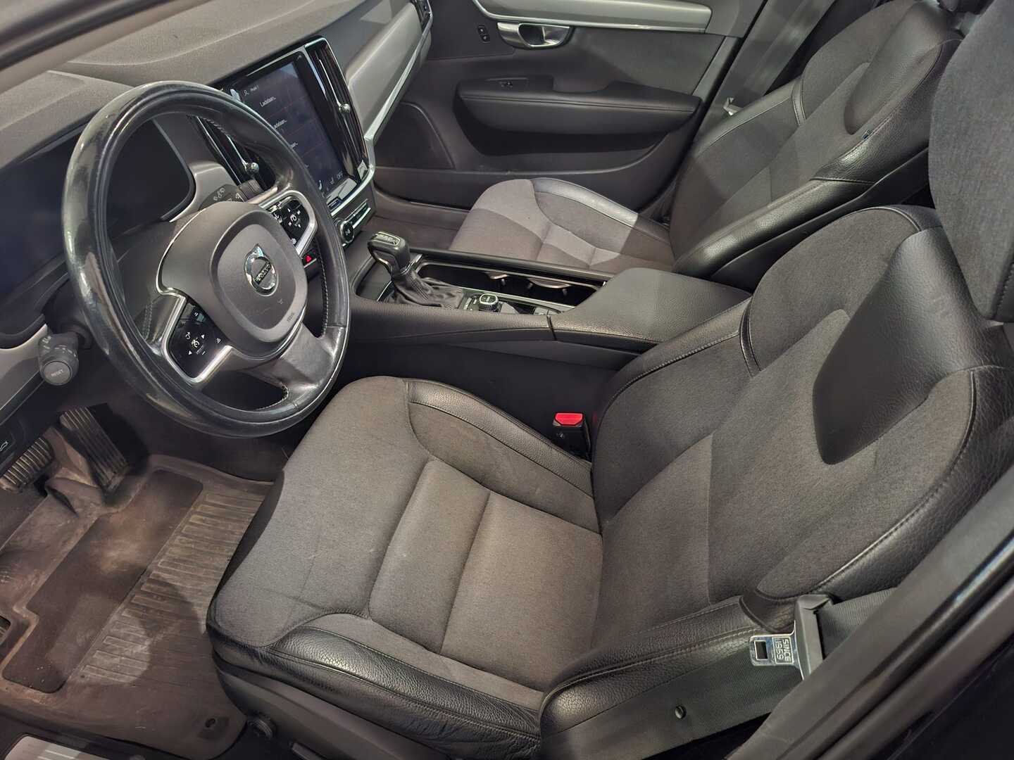 VOLVO V90 2017