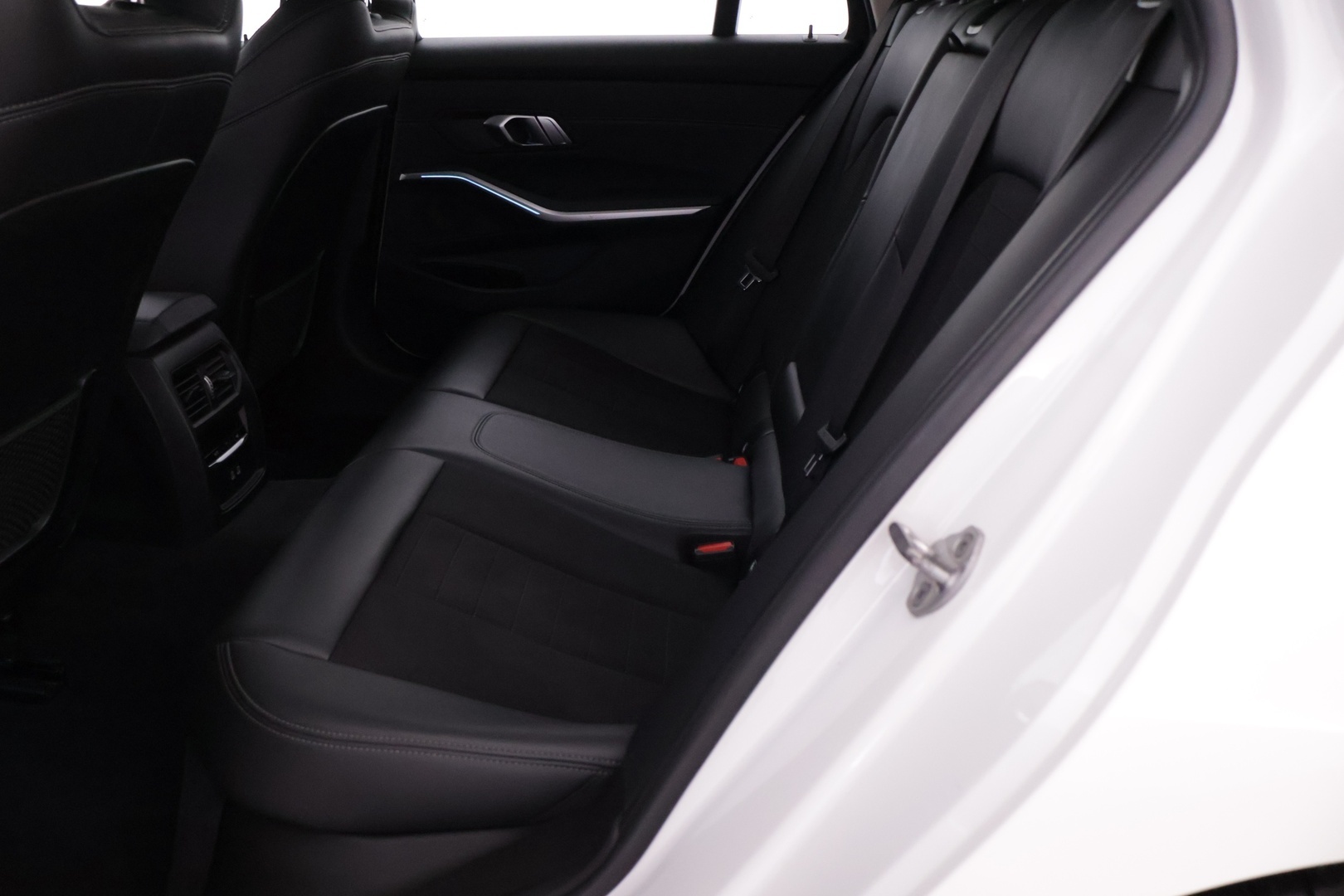 BMW 330E 2021