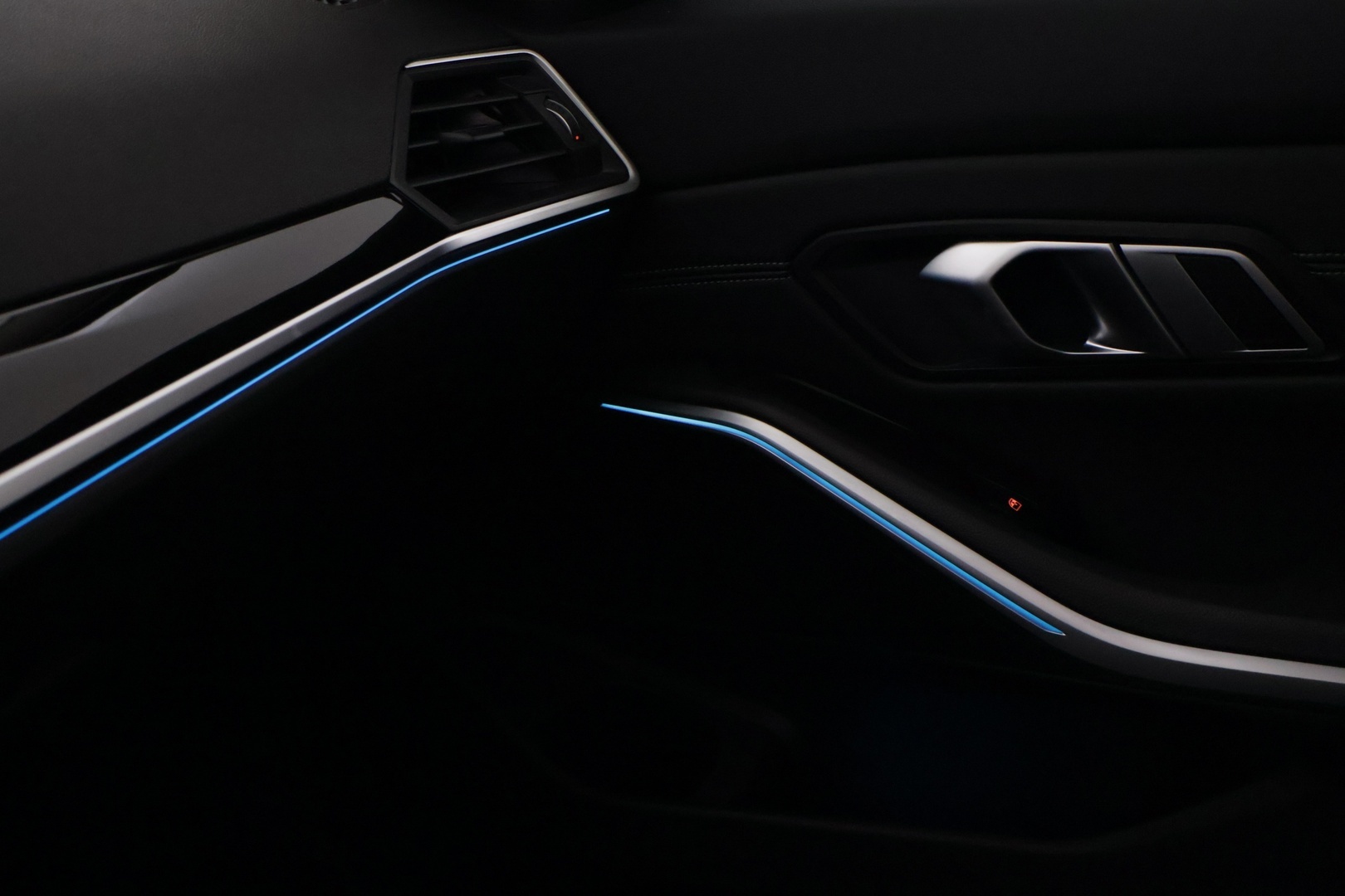 BMW 330E 2021