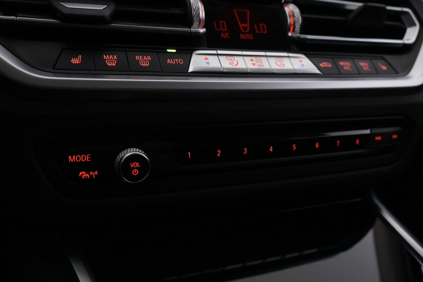 BMW 330E 2021