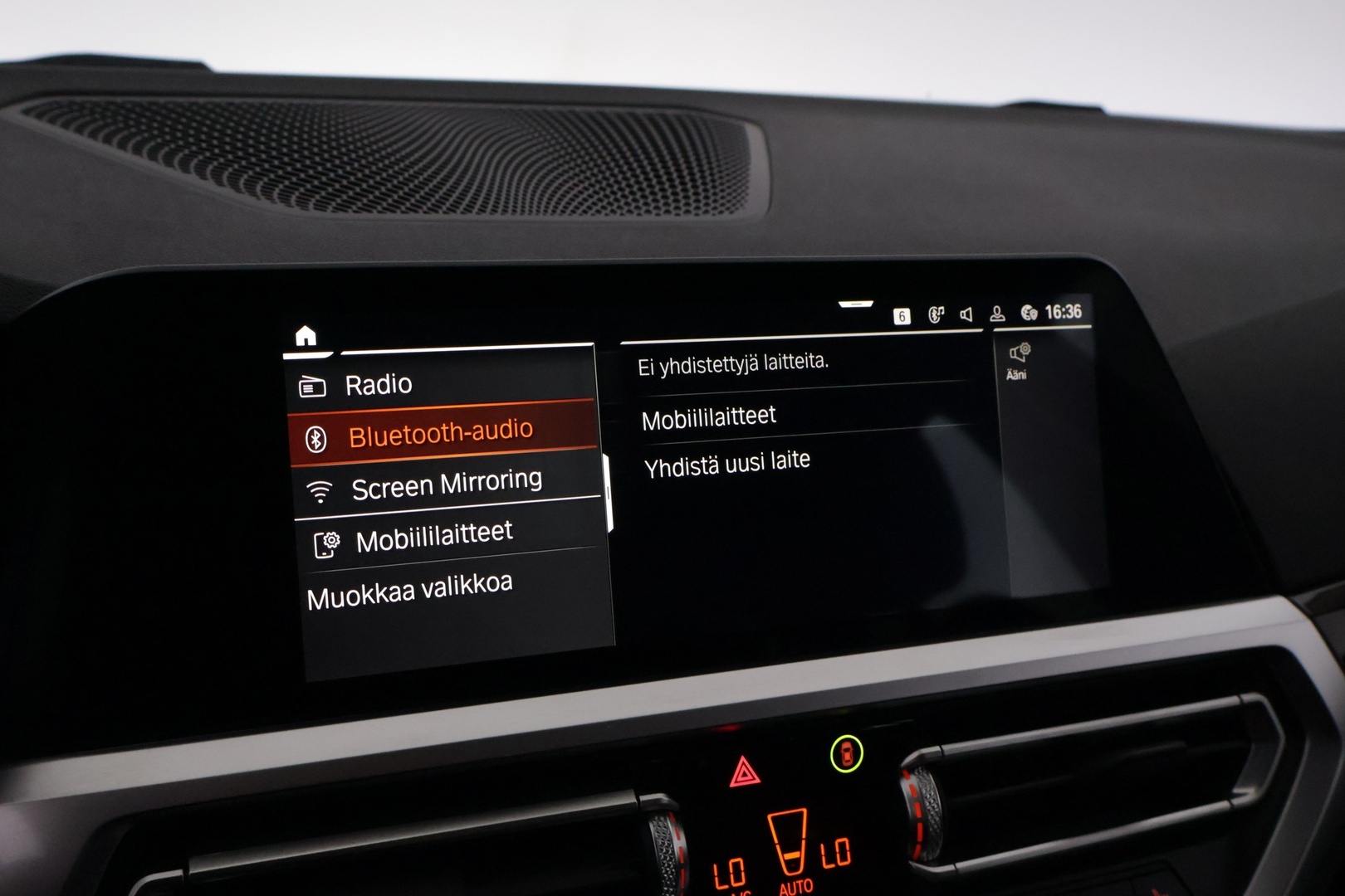 BMW 330E 2021