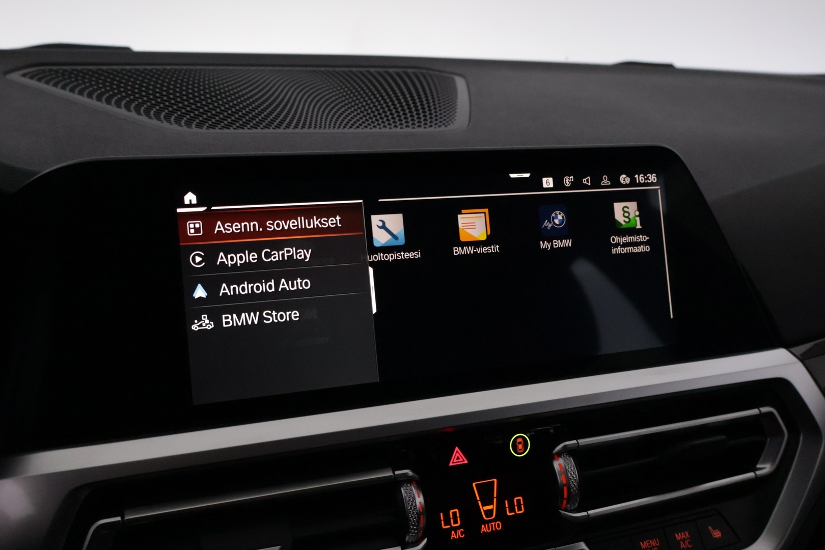 BMW 330E 2021